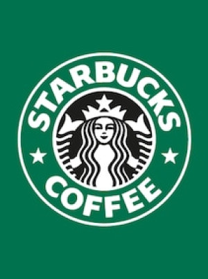 Starbucks Gift Card 50 EUR - Starbucks Key - GERMANY