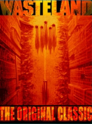 Wasteland 1 - The Original Classic Steam Key GLOBAL