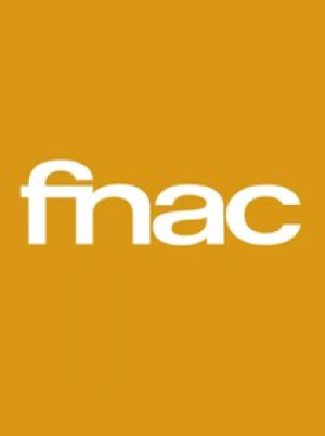 Fnac Gift Card 100 EUR - Key - FRANCE