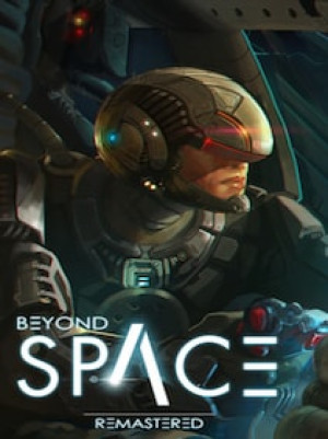 Beyond Space Remastered Edition (PC) - Steam Key - GLOBAL