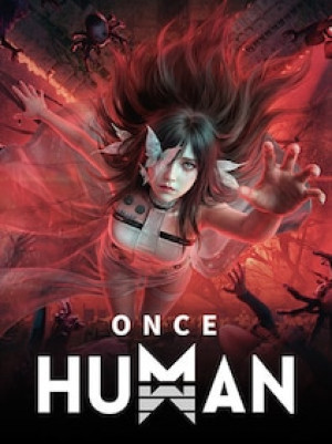 Once Human Meta Pass (30 Days) - GLOBAL