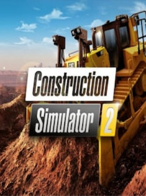 Construction Simulator 2 US - Pocket Edition Steam Gift GLOBAL