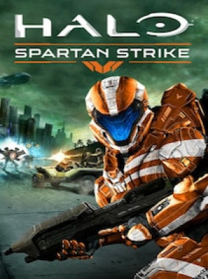Halo: Spartan Strike Steam Gift GLOBAL