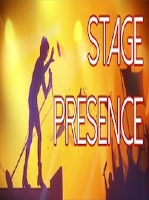 Stage Presence Steam Key GLOBAL