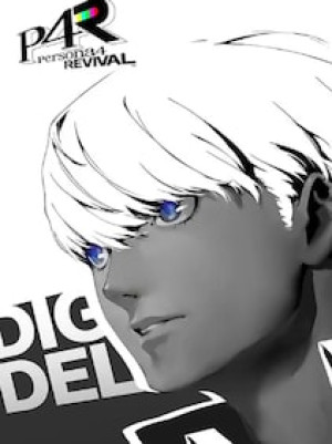 Persona 4 Revival | Digital Deluxe Edition (PC) - Steam Account - GLOBAL