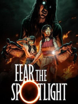 Fear the Spotlight (Xbox Series X/S) - Xbox Live Key - EUROPE