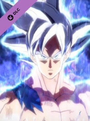 DRAGON BALL XENOVERSE 2 - Extra DLC Pack 2 (PC) - Steam Gift - GLOBAL