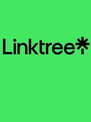 Linktree Pro 12 Months - Linktree Account - GLOBAL
