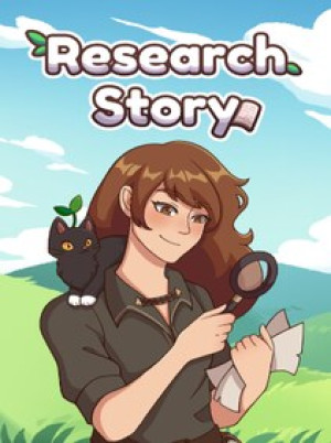 Research Story (PC) - Steam Key - GLOBAL