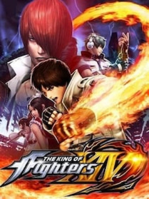 THE KING OF FIGHTERS XIV STEAM EDITION | Ultimate Pack (PC) - Steam Gift - EUROPE