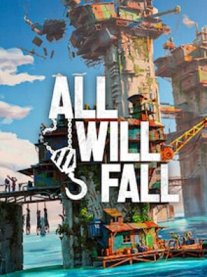 All Will Fall (PC) - Steam Gift - GLOBAL