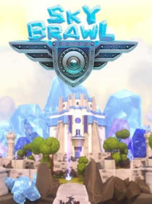 Sky Brawl Steam Key GLOBAL
