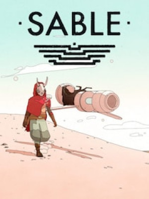 Sable (PC) - Steam Gift - EUROPE