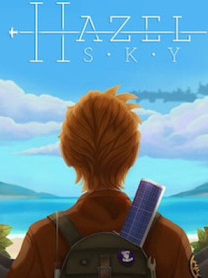 Hazel Sky (PC) - Steam Gift - GLOBAL