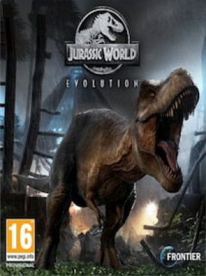 Jurassic World Evolution (PC) - Steam Account - GLOBAL