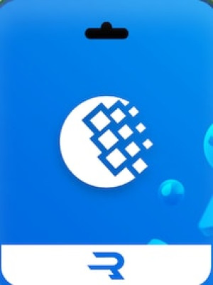 WebMoney Gift Card 20 EUR - by Rewarble - GLOBAL