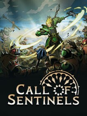 Call of Sentinels (PC) - Steam Key - GLOBAL