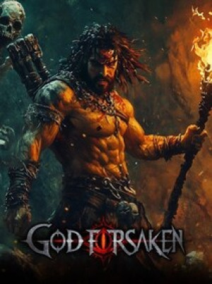 God Forsaken (PC) - Steam Account - GLOBAL