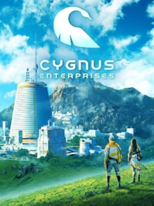 Cygnus Enterprises (PC) - Steam Key - GLOBAL
