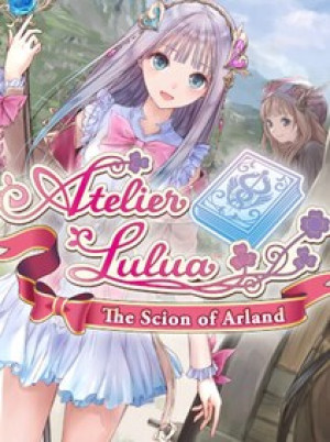 Atelier Lulua ~The Scion of Arland~ / ルルアのアトリエ ～アーランドの錬金術士４～ (PC) - Steam Account - GLOBAL