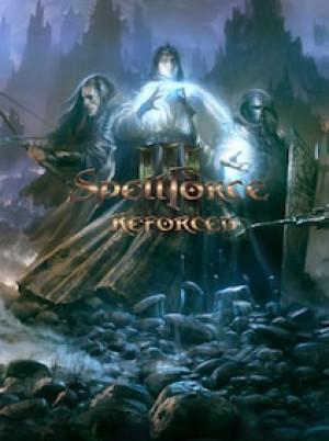 SpellForce 3 Reforced (PC) - GOG.COM Key - GLOBAL