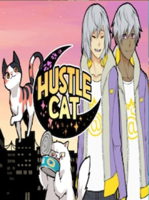 Hustle Cat Steam Gift EUROPE