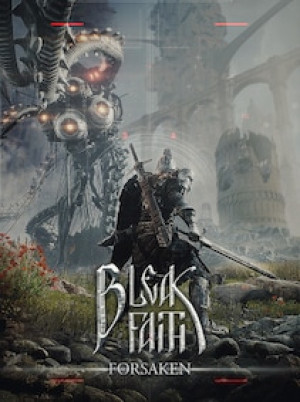 Bleak Faith: Forsaken (PC) - Steam Account - GLOBAL
