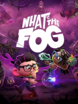 What the Fog (PC) - Steam Gift - GLOBAL