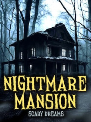 Nightmares Mansion: Scary Dreams (PC) - Steam Key - GLOBAL