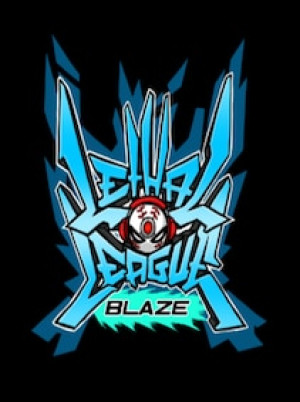 Lethal League Blaze Steam Key GLOBAL