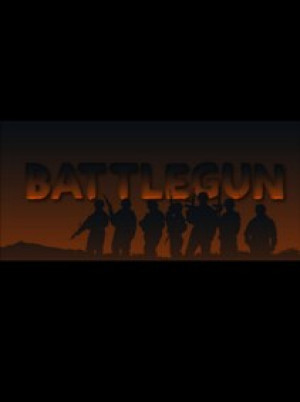 Battlegun Steam Key GLOBAL