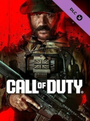 Call of Duty: Modern Warfare III - Mark Of The Beast Emblem (PC, PS5, PS4, Xbox Series X/S, Xbox One) - Call of Duty Official Key - GLOBAL