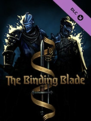 Darkest Dungeon II: The Binding Blade (PC) - Steam Gift - GLOBAL