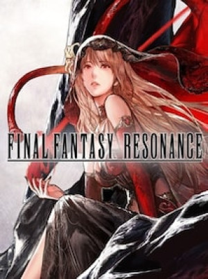 Final Fantasy Resonance (PC) - Steam Key - GLOBAL