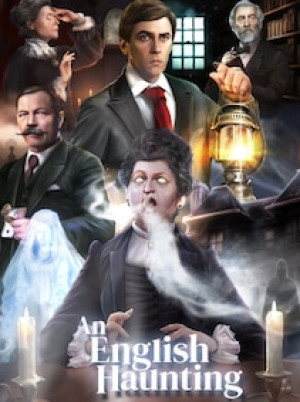 An English Haunting (PC) - Steam Account - GLOBAL
