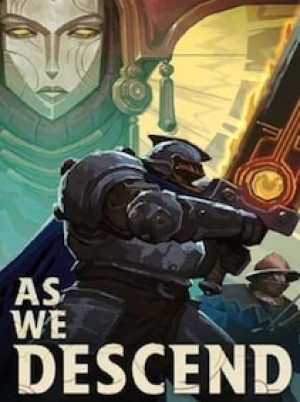 As We Descend (PC) - Steam Account - GLOBAL