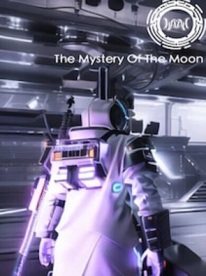 The Mystery Of The Moon (PC) - Steam Key - GLOBAL