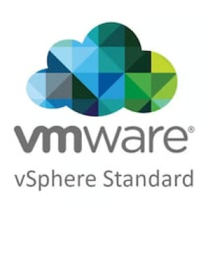 VMware vSphere 6.7 | Standard Edition (PC) (1 Device, Lifetime) - Broadcom Key - GLOBAL