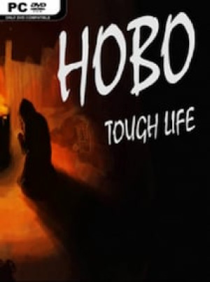 Hobo: Tough Life (PC) - Steam Gift - GLOBAL