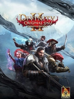Divinity: Original Sin 2 | Definitive Edition (Nintendo Switch 2) - Nintendo eShop Account - GLOBAL