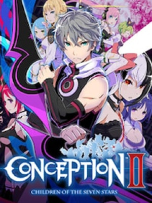 Conception II: Children of the Seven Stars Steam Gift GLOBAL