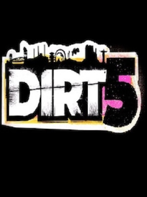 DIRT 5 (PC) - Steam Gift - GLOBAL