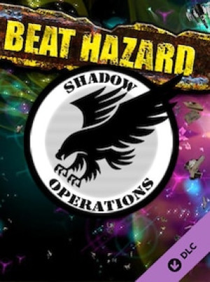 Beat Hazard - Shadow Operations Unit Steam Gift GLOBAL