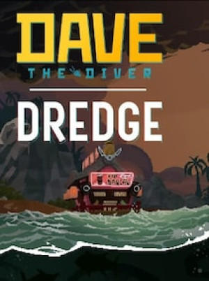 Dredging & Diving Bundle (PC) - Steam Key - GLOBAL