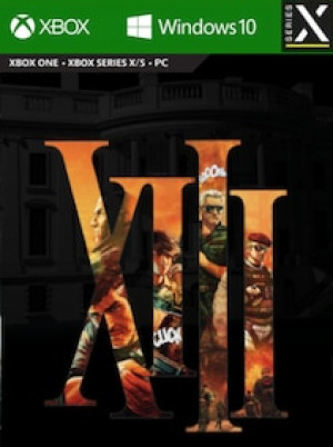 XIII - Remake (Xbox Series X/S, PC) - Xbox Live Account - GLOBAL