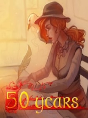 50 years (PC) - Steam Gift - GLOBAL