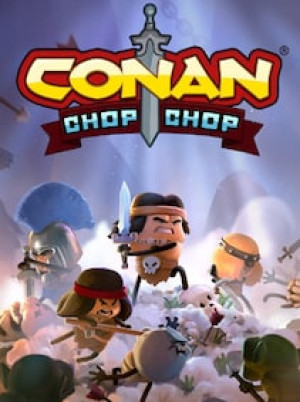 Conan Chop Chop (PC) - Steam Gift - GLOBAL