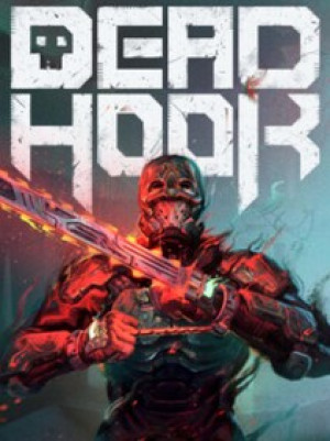 Dead Hook (PC) - Steam Key - GLOBAL