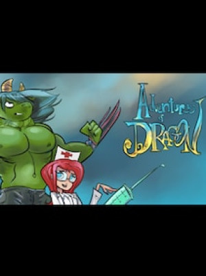 Adventures of Dragon Steam Key GLOBAL