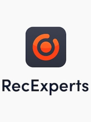 EaseUS RecExperts Pro Screen Recorder (PC) (1 Device, Lifetime) - EaseUS Key - GLOBAL